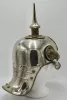 Prussian Reserve Line Kürassier Officer's Pickelhaube Visuel 9